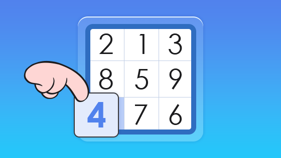 5 grid sudoku