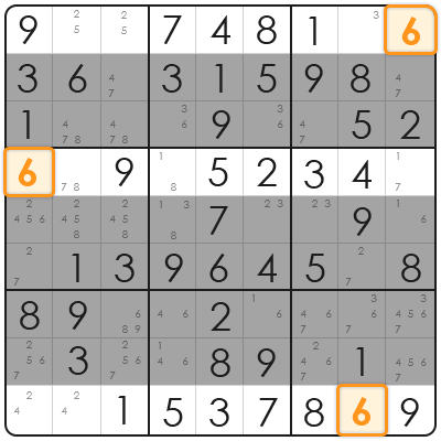 sudoku for kids 4x4
