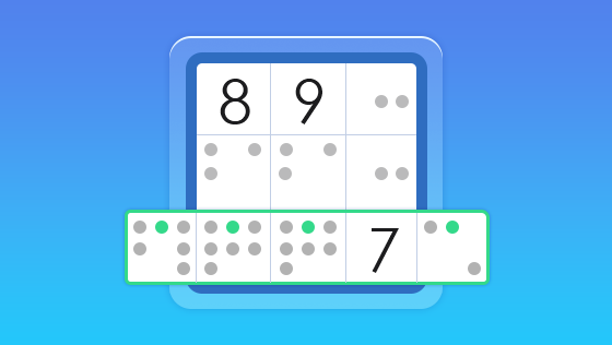 how is sudoku played